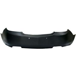 2010-2013 BUICK LACROSSE Rear bumper OEM# 20878638 PL# GM1100861