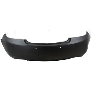 2010-2013 BUICK LACROSSE Rear bumper OEM# 20878639 PL# GM1100862