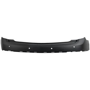 2010-2016 CADILLAC SRX Rear bumper OEM# 20835693 PL# GM1100866