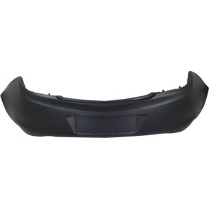 2011-2013 BUICK REGAL Rear bumper CAPA OEM# 13243346 PL# GM1100871C