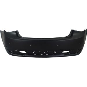 2011-2016 CHEVROLET CRUZE / CRUZE LIMITED Rear bumper OEM# 95217523 PL# GM1100873