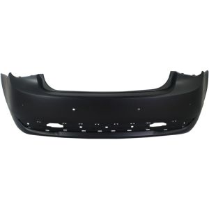 2011-2016 CHEVROLET CRUZE / CRUZE LIMITED Rear bumper CAPA OEM# 95217523 PL# GM1100873C