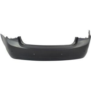 2011-2016 CHEVROLET CRUZE / CRUZE LIMITED Rear bumper OEM# 95016695 PL# GM1100875