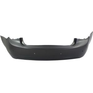 2011-2016 CHEVROLET CRUZE / CRUZE LIMITED Rear bumper CAPA OEM# 95016695 PL# GM1100875C