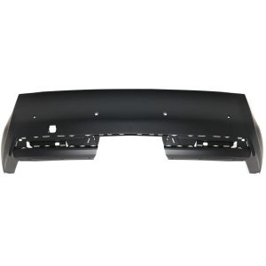 2011-2014 CADILLAC CTS Rear bumper OEM# 25958761 PL# GM1100880