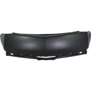 2011-2015 CADILLAC CTS Rear bumper OEM# 25949183 PL# GM1100881