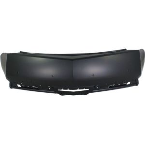 2011-2015 CADILLAC CTS Rear bumper CAPA  OEM# 25949183 PL# GM1100881C