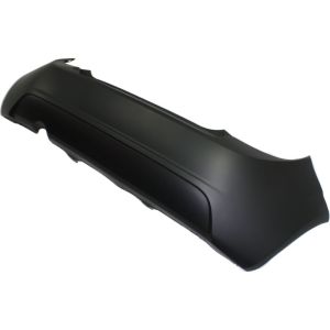 2012-2016 CHEVROLET SONIC Rear bumper OEM# 95460673 PL# GM1100887