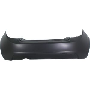 2012-2016 CHEVROLET SONIC Rear bumper CAPA  OEM# 95460673 PL# GM1100887C