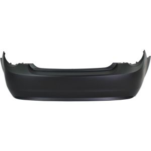 2012-2016 CHEVROLET SONIC Rear bumper OEM# 95460671 PL# GM1100888