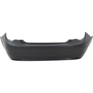 2012-2016 CHEVROLET SONIC Rear bumper CAPA  OEM# 95460671 PL# GM1100888C