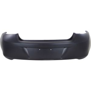 2012-2017 BUICK VERANO Rear bumper OEM# 22998262 PL# GM1100892