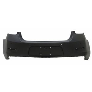 2013-2016 CHEVROLET MALIBU / MALIBU LIMITED Rear bumper OEM# 22827125 PL# GM1100895