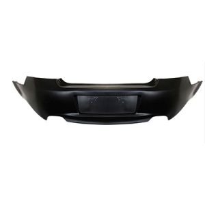 2012-2013 CHEVROLET CAPRICE Rear bumper OEM# 92251947 PL# GM1100899