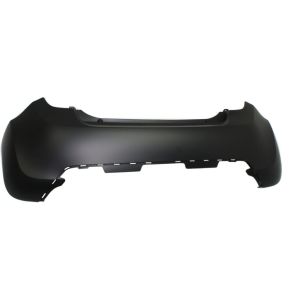 2013-2015 CHEVROLET SPARK Rear bumper OEM# 95258560 PL# GM1100900