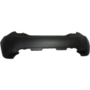 2013-2015 CHEVROLET SPARK Rear bumper CAPA  OEM# 95258560 PL# GM1100900C