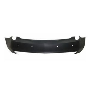 2013 CADILLAC XTS Rear bumper CAPA  OEM# 22914032 PL# GM1100903C