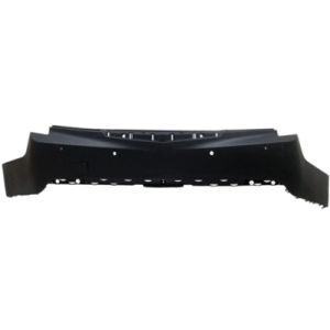 2013-2014 CADILLAC ATS Rear bumper OEM# 22840474 PL# GM1100905