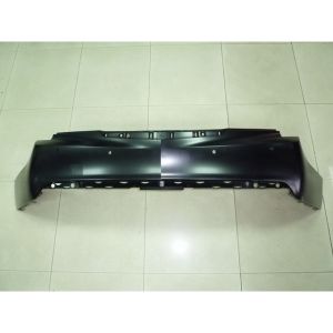 2013-2014 CADILLAC ATS Rear bumper CAPA  OEM# 22840474 PL# GM1100905C