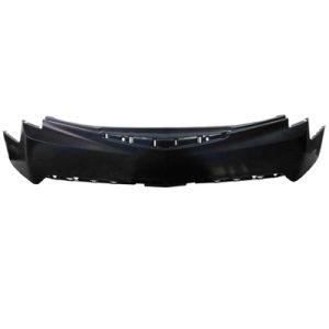 2013-2018 CADILLAC ATS Rear bumper OEM# 23336076 PL# GM1100906
