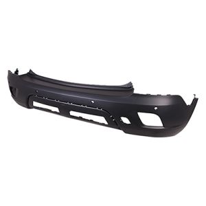 2013-2016 BUICK ENCORE Rear bumper OEM# 95365624 PL# GM1100908