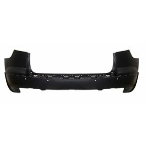 2014-2017 BUICK ENCLAVE Rear bumper OEM# 23350829 PL# GM1100911