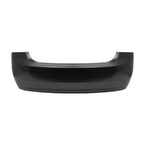 2016-2020 CHEVROLET IMPALA Rear bumper CAPA OEM# 23378125 PL# GM1100916C