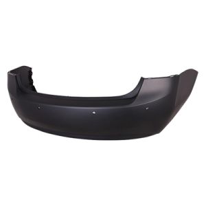 2014-2015 CHEVROLET IMPALA Rear bumper OEM# 23119747 PL# GM1100917