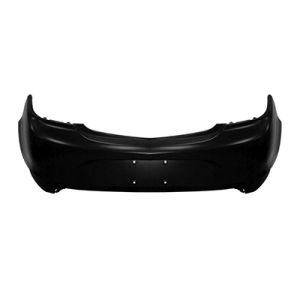 2014-2017 BUICK REGAL Rear bumper OEM# 22938370 PL# GM1100924
