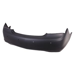 2014-2016 BUICK LACROSSE Rear bumper OEM# 9065633 PL# GM1100927
