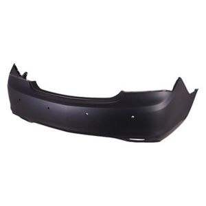 2014-2016 BUICK LACROSSE Rear bumper OEM# 9065623 PL# GM1100928