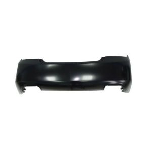 2010-2013 BUICK LACROSSE Rear bumper OEM# 20878636 PL# GM1100935