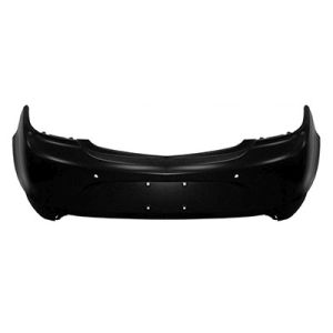 2014-2016 BUICK REGAL Rear bumper OEM# 22938368 PL# GM1100948