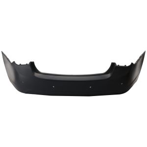 2013-2016 CHEVROLET CRUZE / CRUZE LIMITED Rear bumper OEM# 95324778 PL# GM1100951