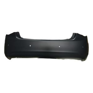 2013-2016 CHEVROLET CRUZE / CRUZE LIMITED Rear bumper CAPA OEM# 95324778 PL# GM1100951C