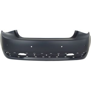 2013-2016 CHEVROLET CRUZE / CRUZE LIMITED Rear bumper OEM# 95324779 PL# GM1100952