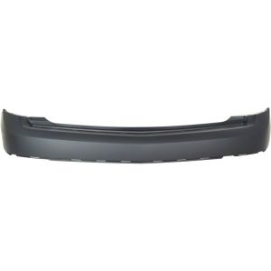2013-2016 CADILLAC SRX Rear bumper OEM# 22764076 PL# GM1100954