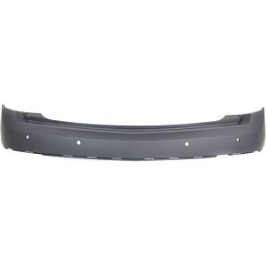 2013-2016 CADILLAC SRX Rear bumper OEM# 22764066 PL# GM1100955