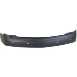 2013-2016 CADILLAC SRX Rear bumper CAPA  OEM# 22764066 PL# GM1100955C