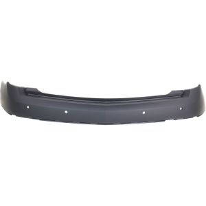 2013-2016 CADILLAC SRX Rear bumper OEM# 22764068 PL# GM1100956