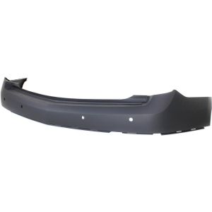 2013-2016 CADILLAC SRX Rear bumper CAPA  OEM# 22764068 PL# GM1100956C
