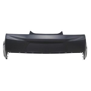 2016-2018 CHEVROLET CAMARO Rear bumper OEM# 23404807 PL# GM1100970