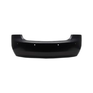2016-2020 CHEVROLET IMPALA Rear bumper OEM# 23378123 PL# GM1100973