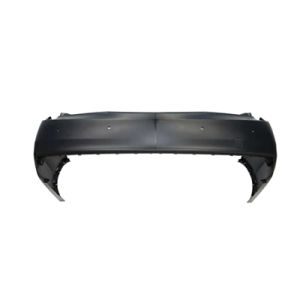 2014-2017 CADILLAC XTS Rear bumper OEM# 19303147 PL# GM1100976