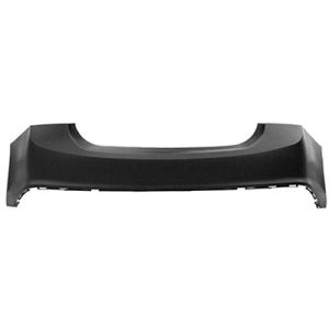 CHEVROLET MALIBU (NEW) REAR BUMPER COVER PRIMED (WO/SENSOR)(WO/BLIND SPOT DETECT) OEM#84276886 2016-2018 PL#GM1100979