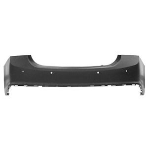 2016-2018 CHEVROLET MALIBU Rear bumper OEM# 84276885 PL# GM1100980