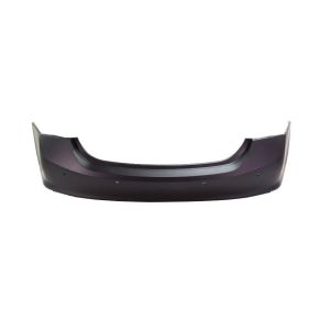 2016-2018 CHEVROLET MALIBU Rear bumper CAPA  OEM# 84276885 PL# GM1100980C