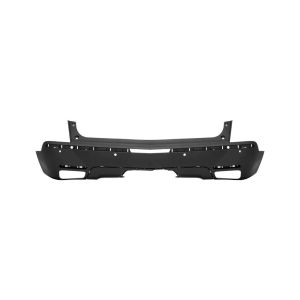 2017-2019 CADILLAC XT5 Rear bumper OEM# 84207384 PL# GM1100985