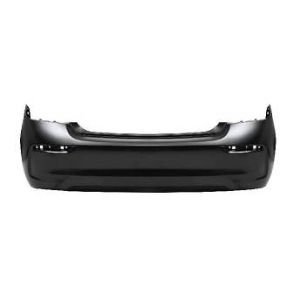 2017-2020 CHEVROLET SONIC Rear bumper OEM# 42495311 PL# GM1100A02