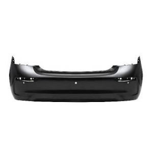2017-2020 CHEVROLET SONIC Rear bumper OEM# 42501037 PL# GM1100A03